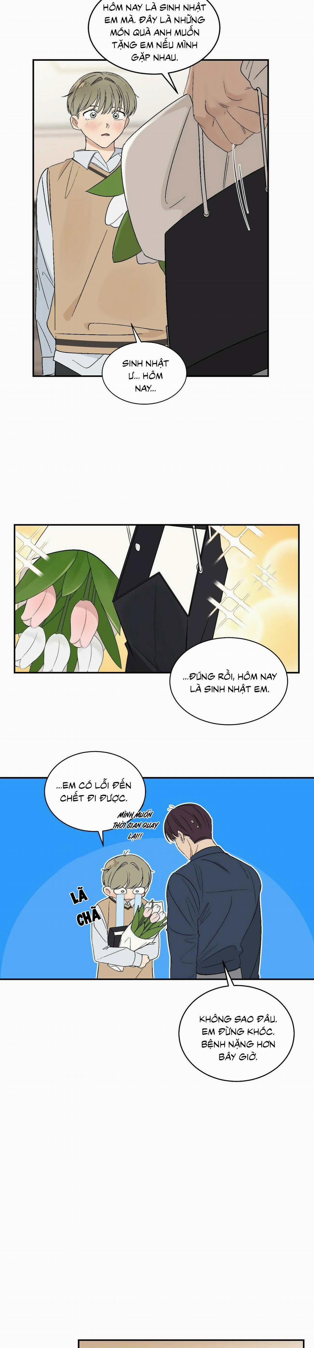 It’s Not Like That 33 trang 13