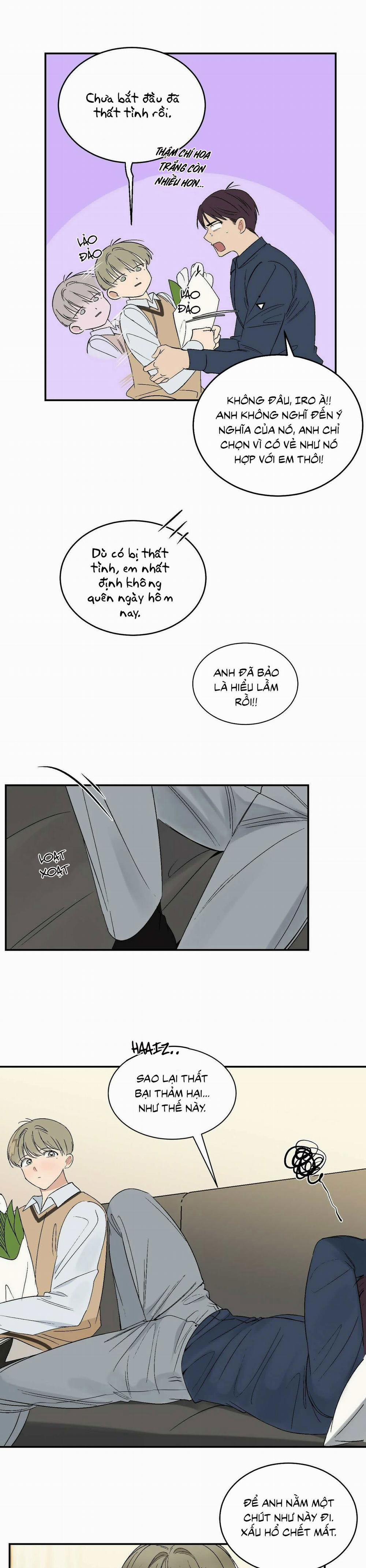 It’s Not Like That 33 trang 17