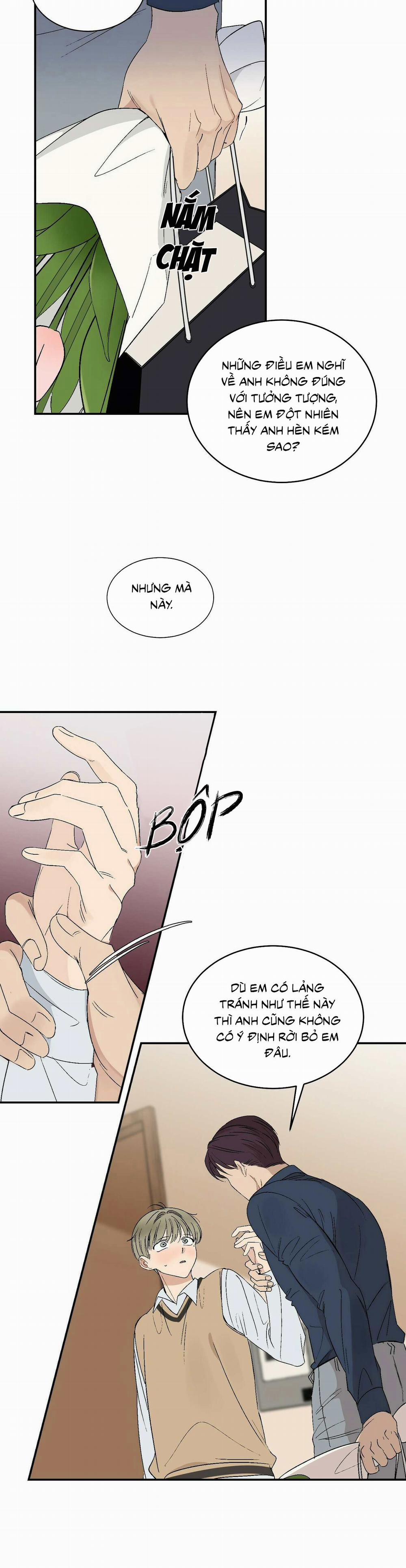 It’s Not Like That 33 trang 2