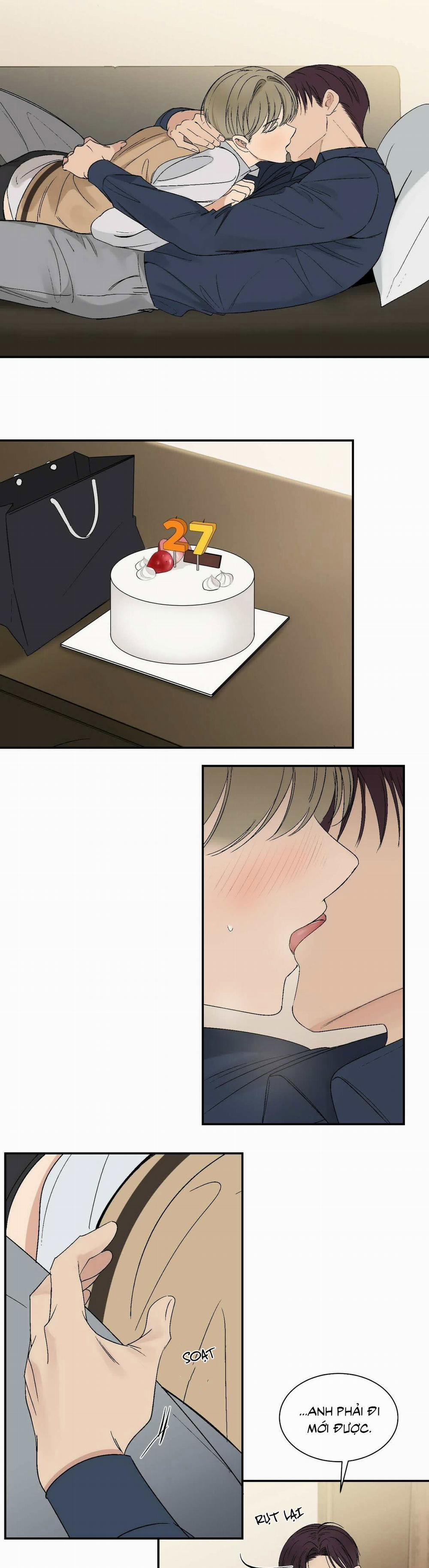 It’s Not Like That 33 trang 20