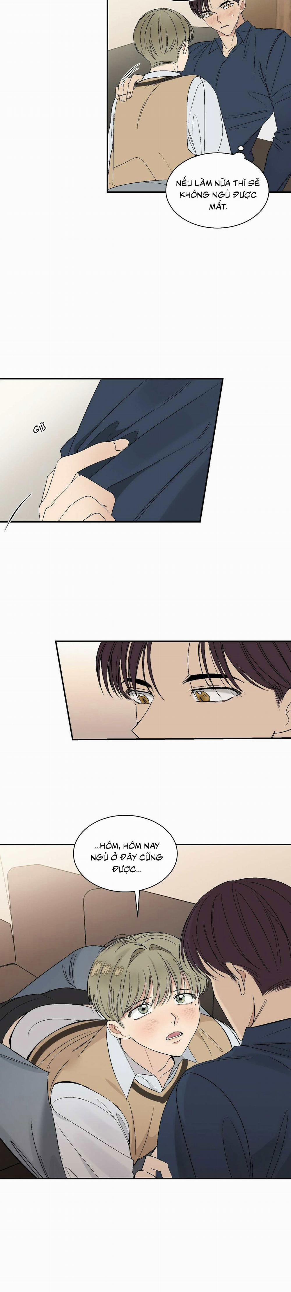 It’s Not Like That 33 trang 21