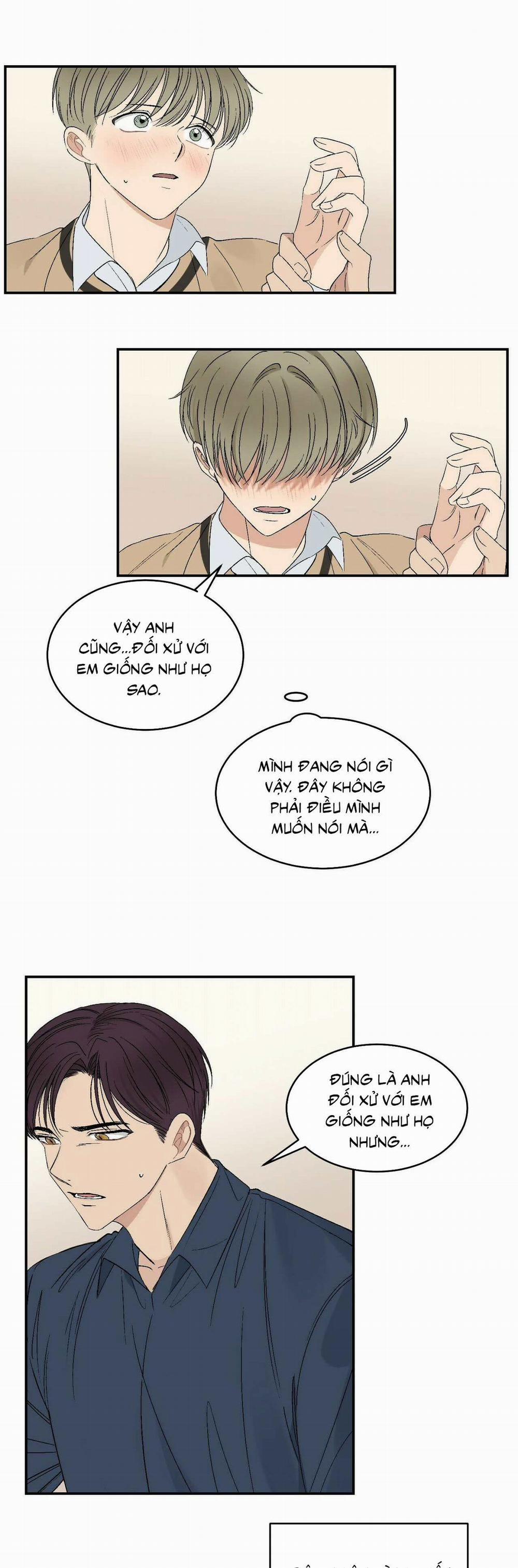 It’s Not Like That 33 trang 3