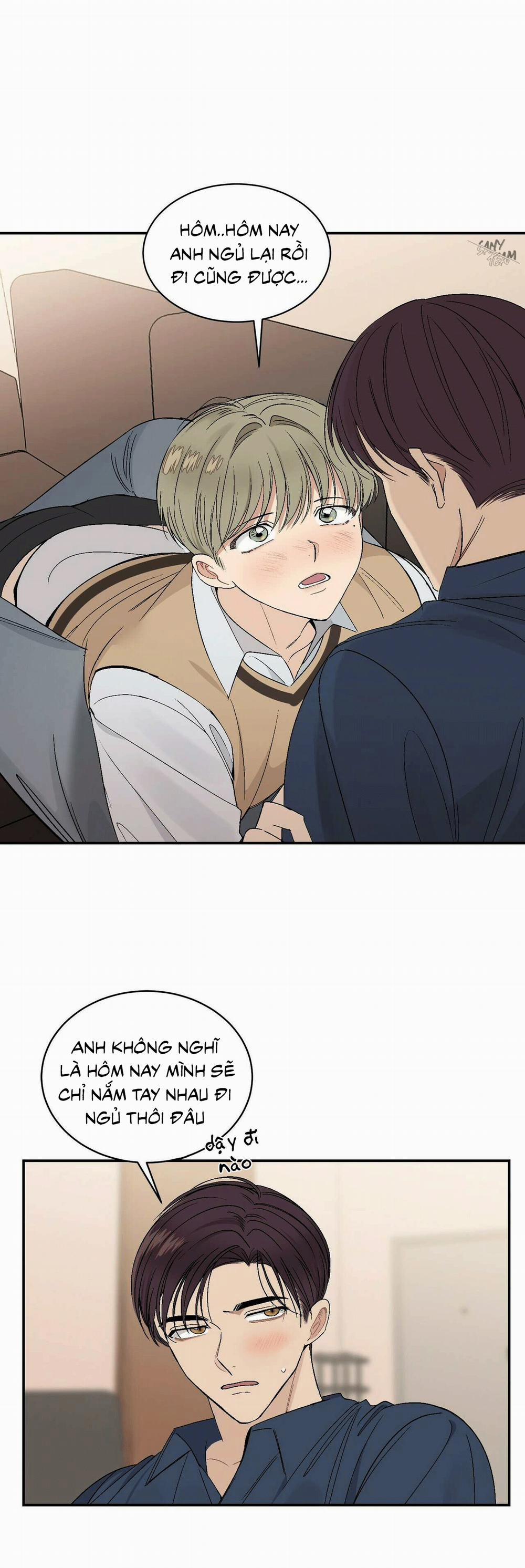 It’s Not Like That 34 trang 0