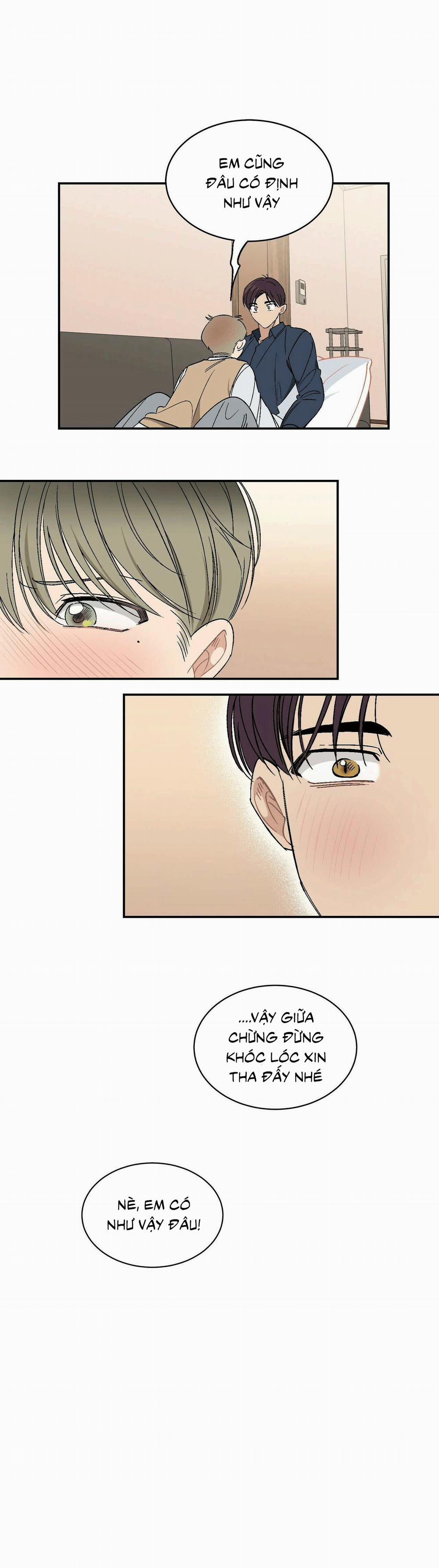 It’s Not Like That 34 trang 1