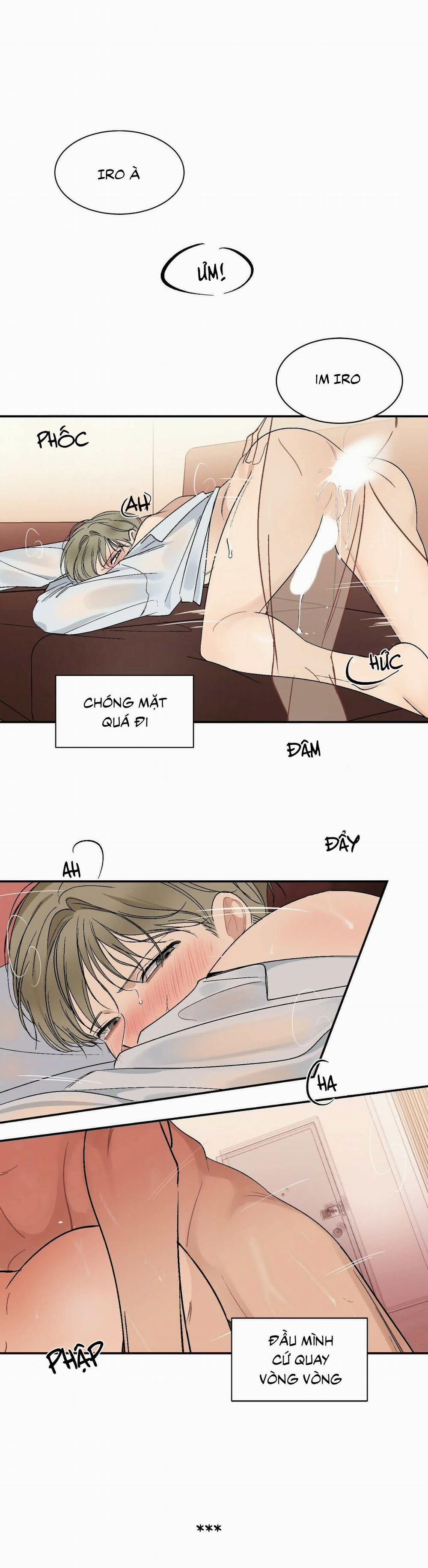 It’s Not Like That 34 trang 17