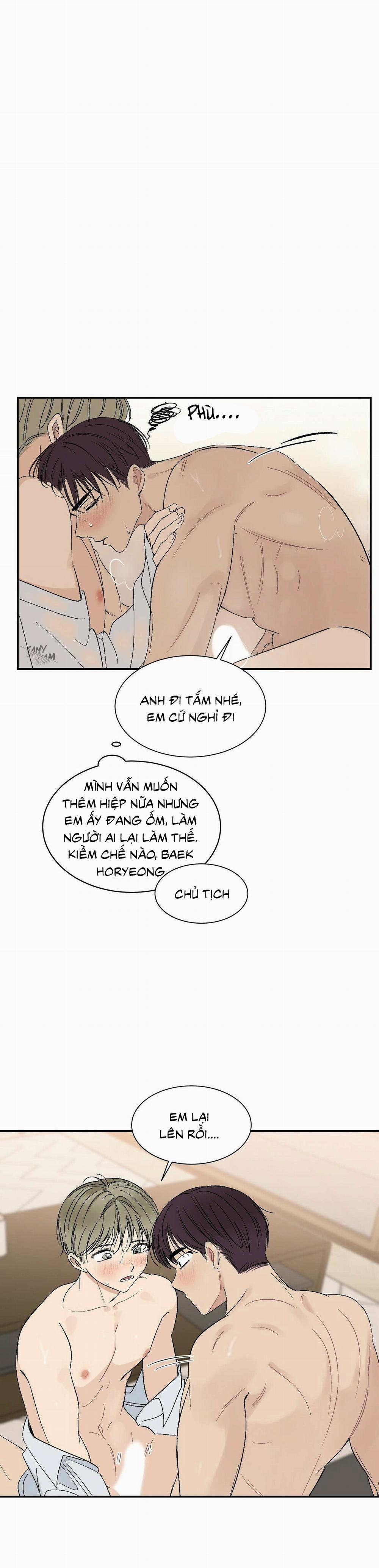 It’s Not Like That 34 trang 24