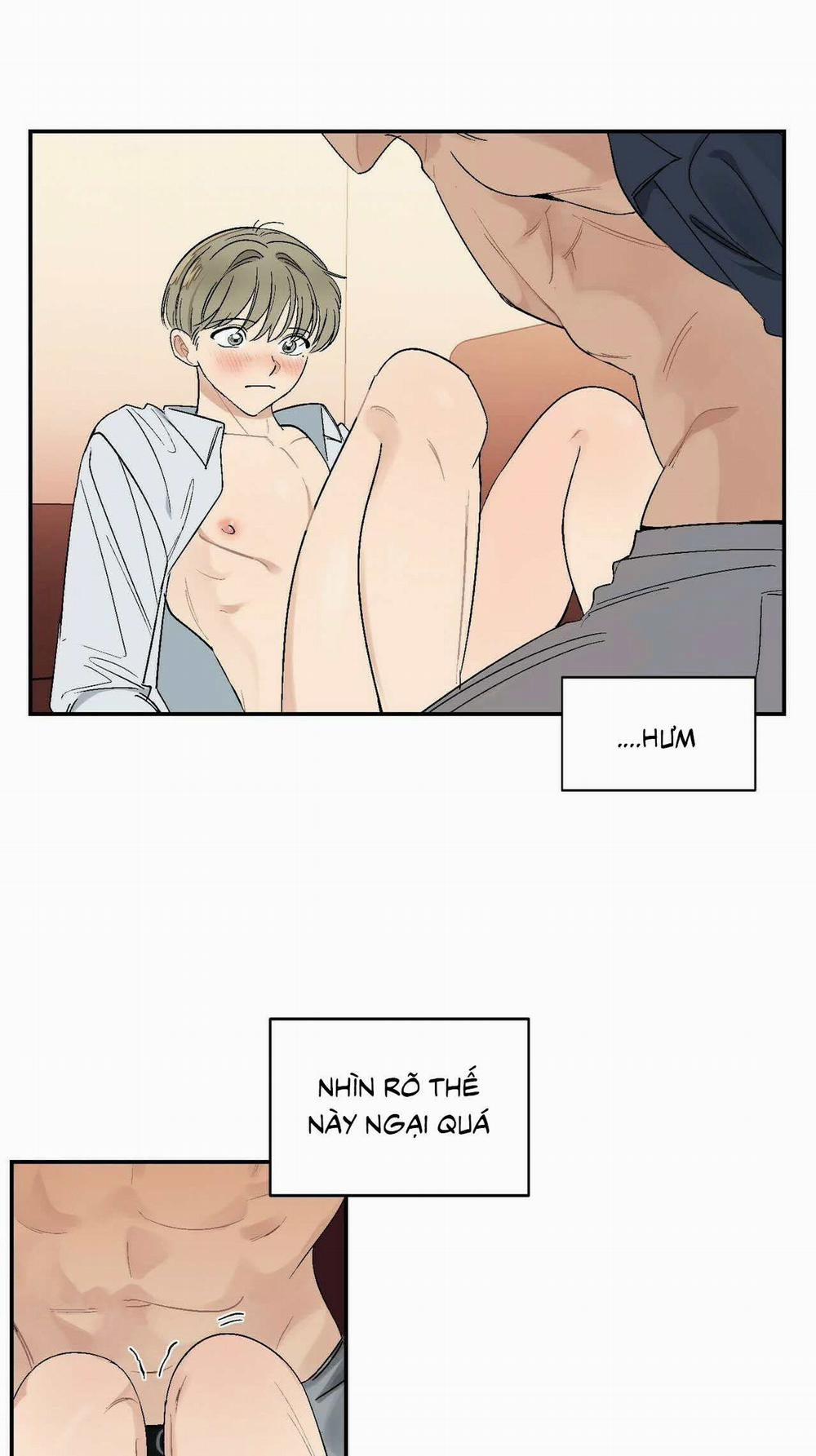 It’s Not Like That 34 trang 3