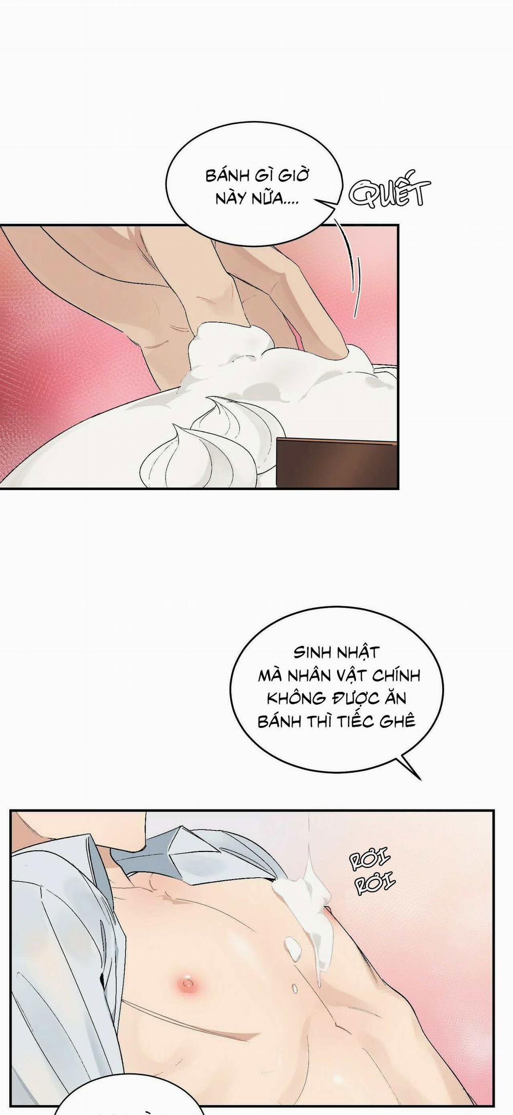 It’s Not Like That 34 trang 5