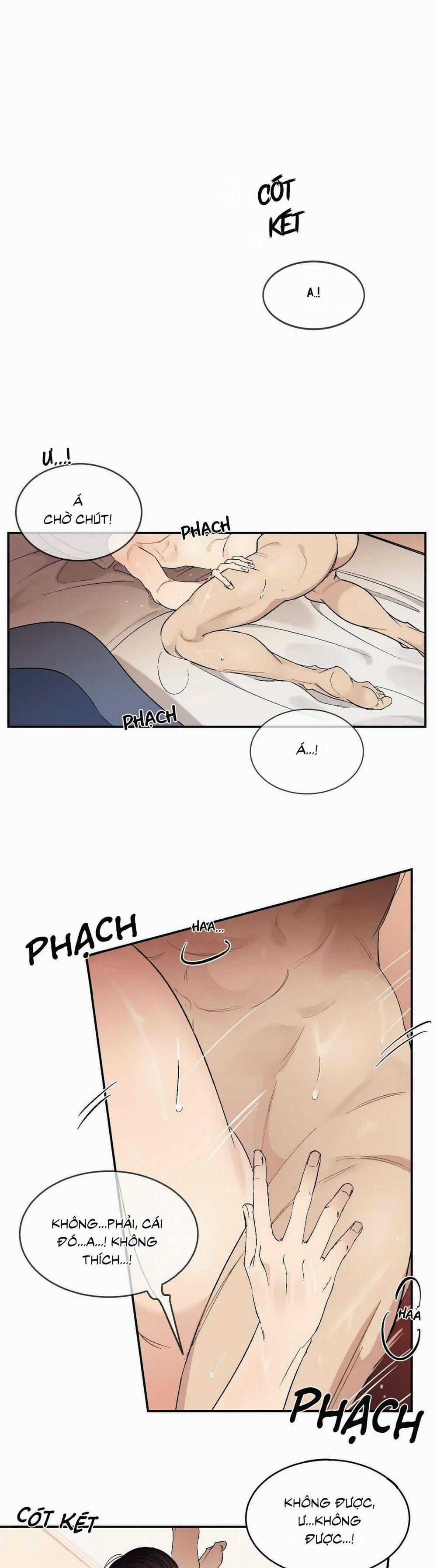 It’s Not Like That 35 trang 0