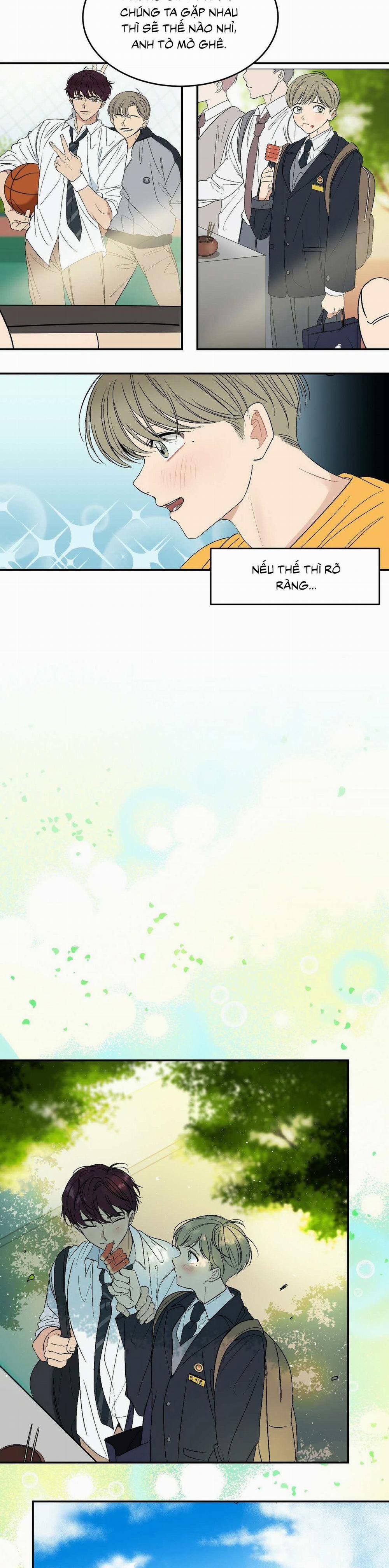 It’s Not Like That 35 trang 10