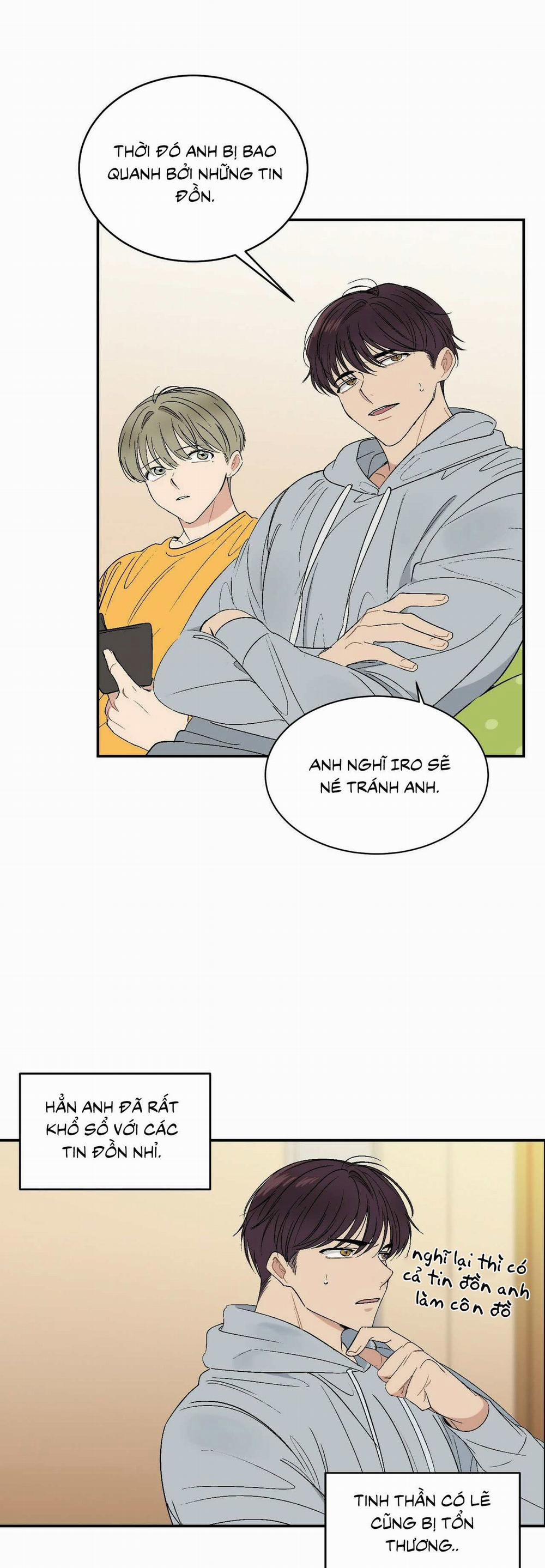 It’s Not Like That 35 trang 12