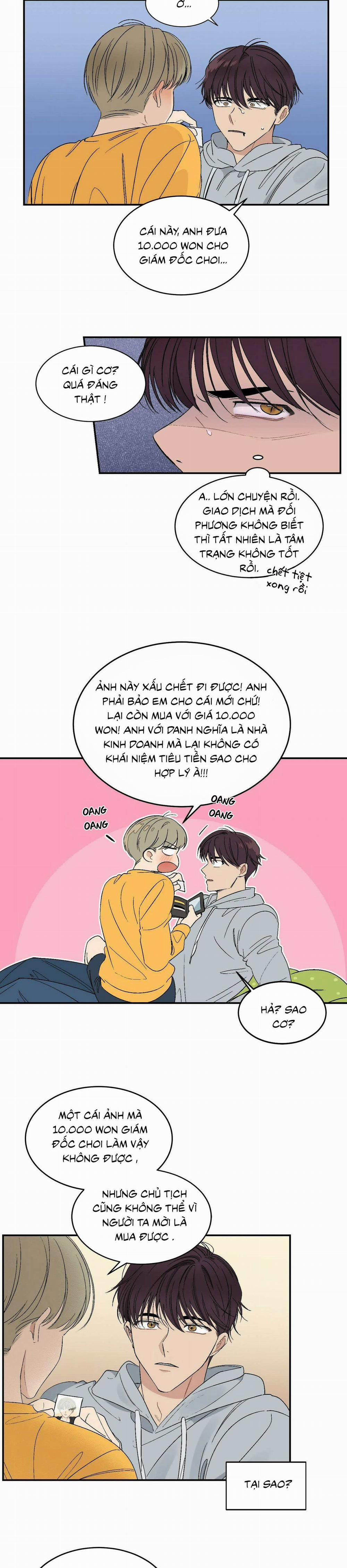 It’s Not Like That 35 trang 18