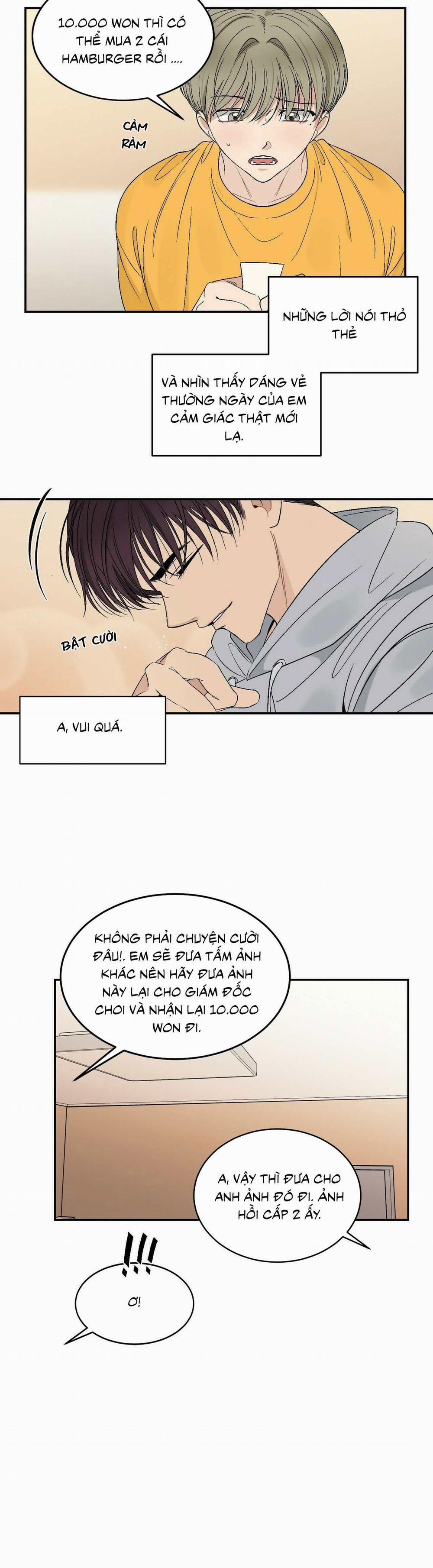 It’s Not Like That 35 trang 19