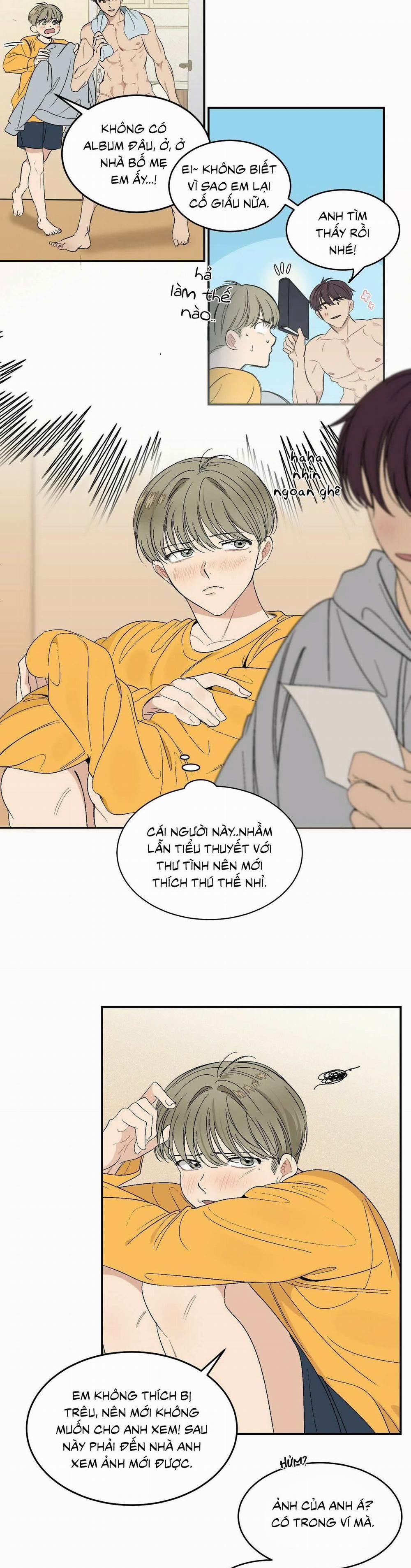 It’s Not Like That 35 trang 7