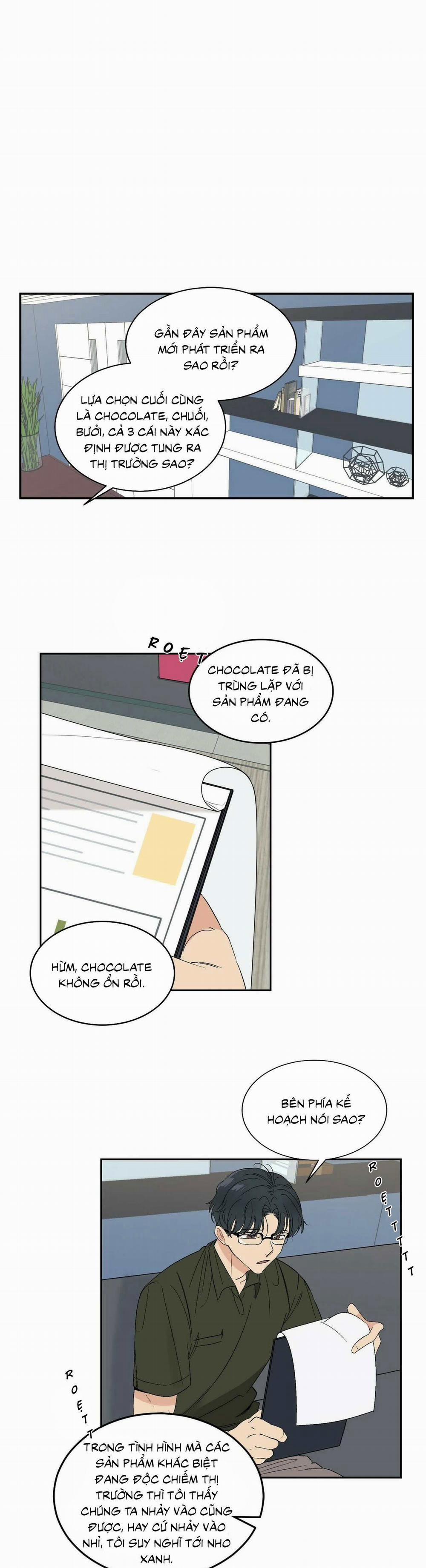 It’s Not Like That 36 trang 0