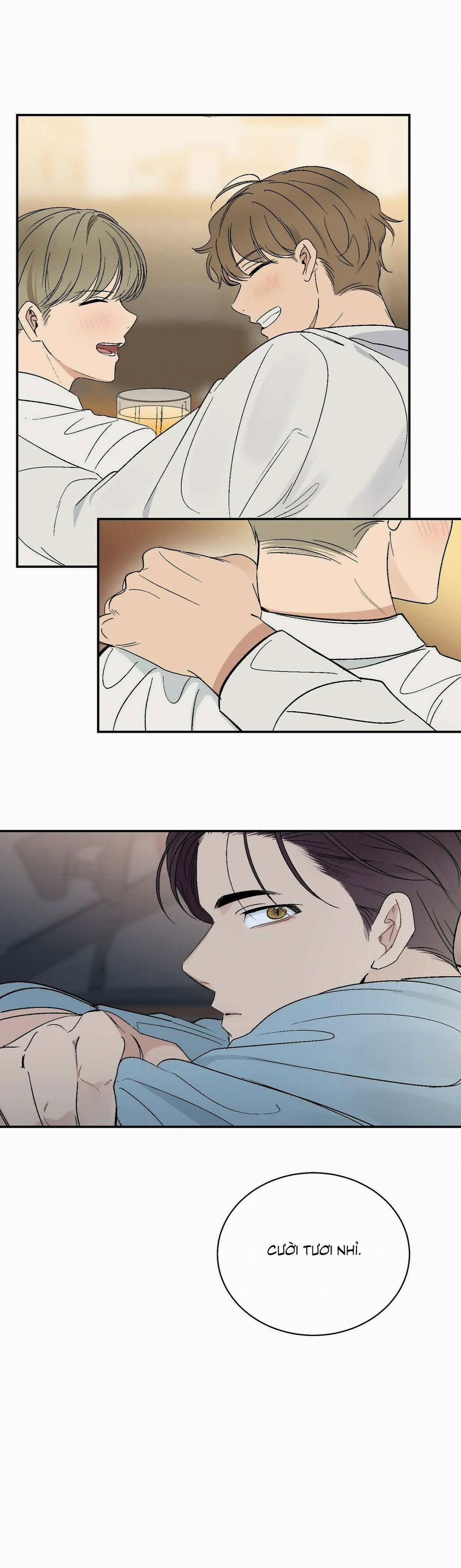 It’s Not Like That 36 trang 13