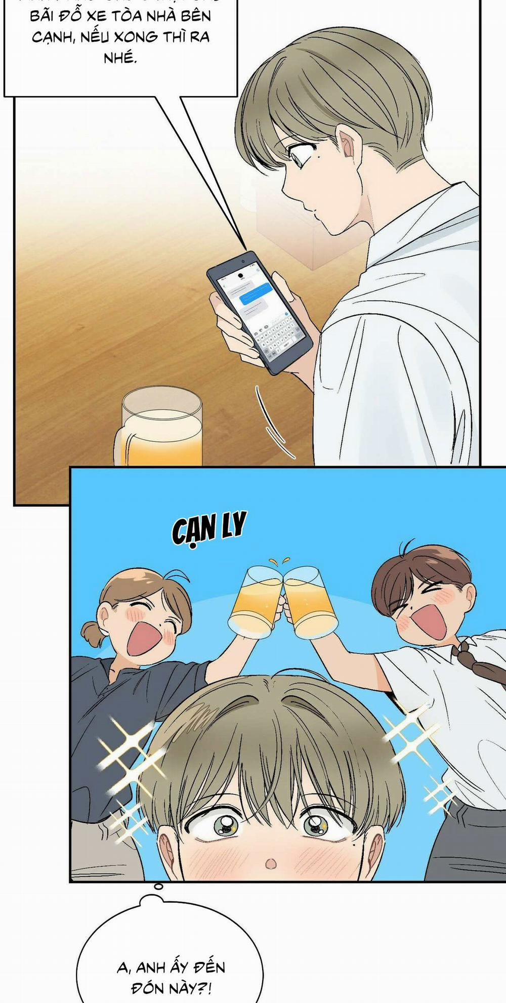 It’s Not Like That 36 trang 15