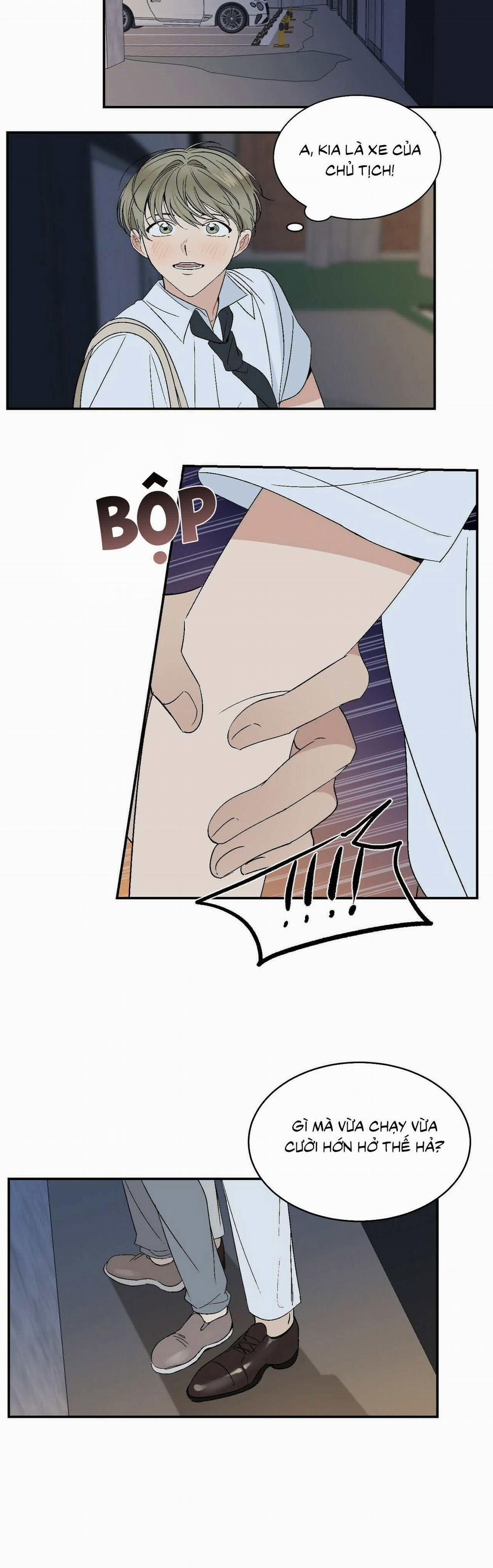 It’s Not Like That 36 trang 18