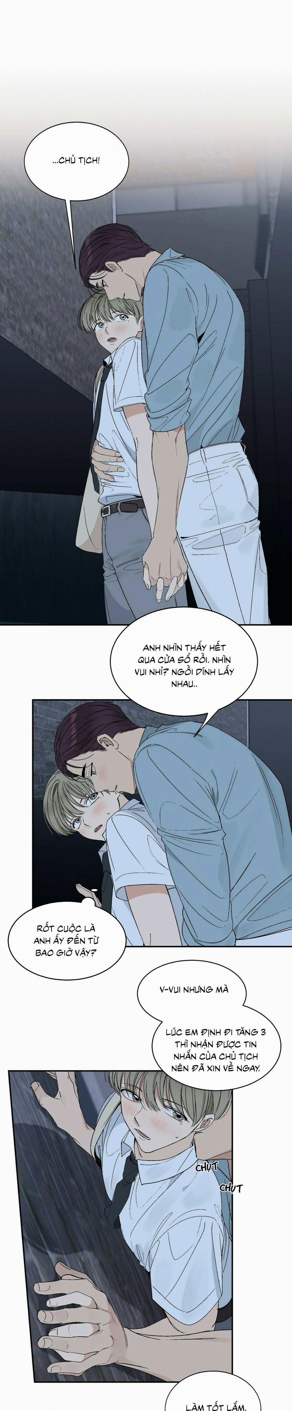 It’s Not Like That 36 trang 19