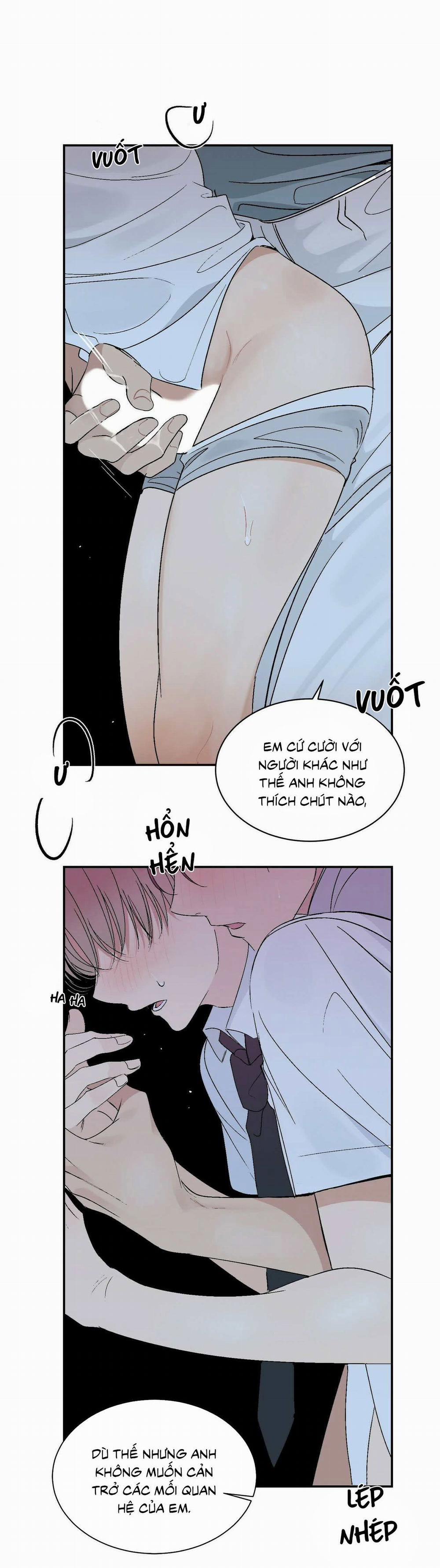 It’s Not Like That 36 trang 23