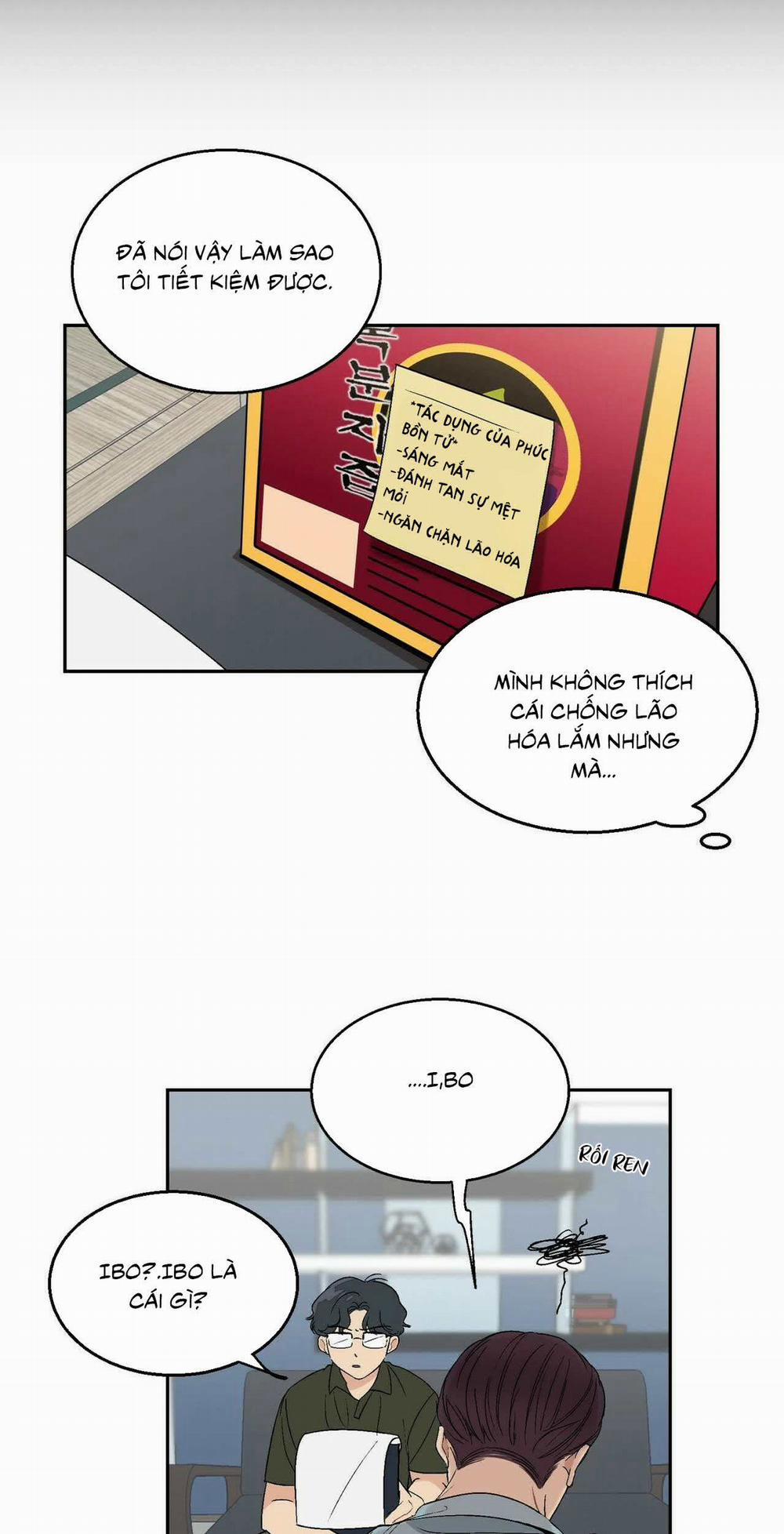 It’s Not Like That 36 trang 4