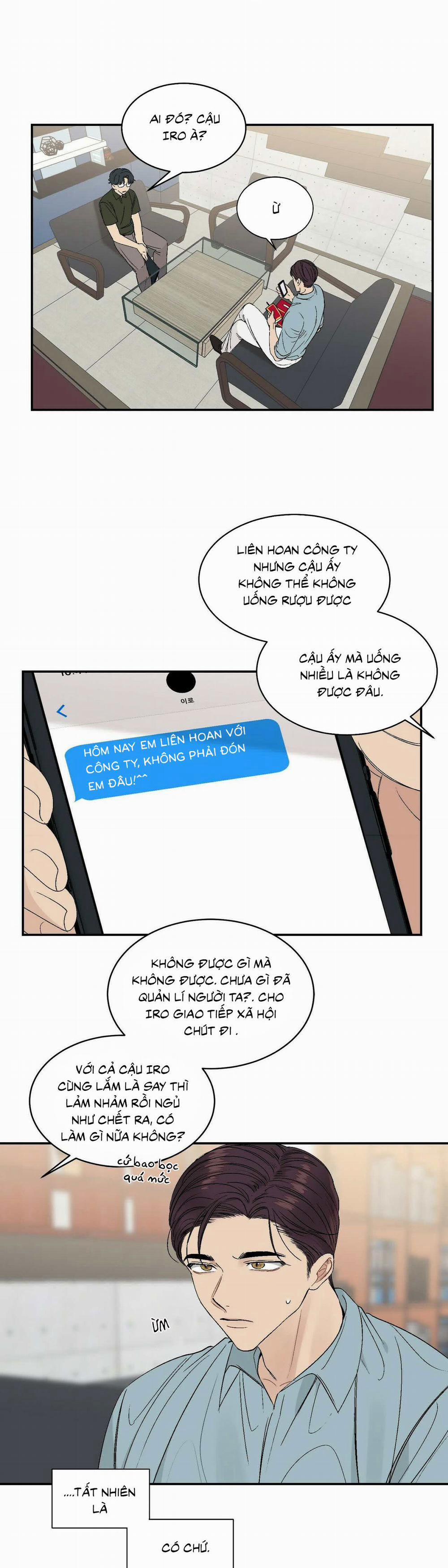 It’s Not Like That 36 trang 6