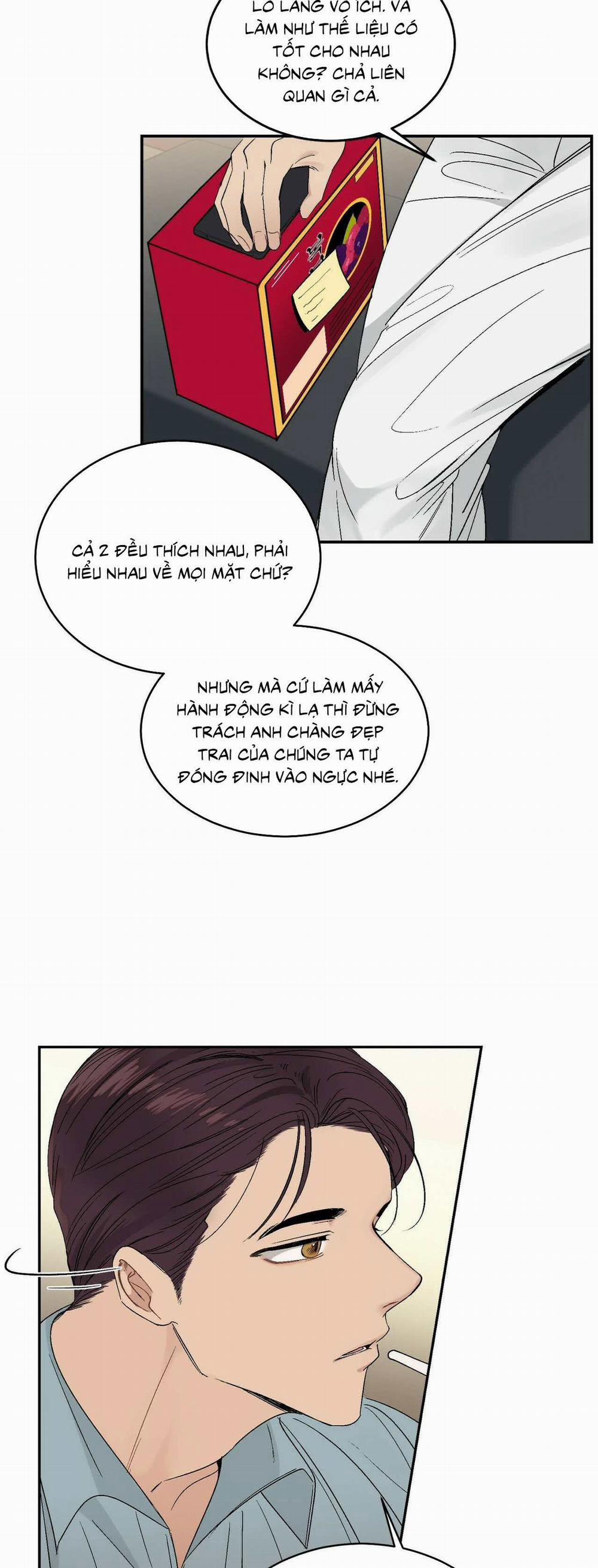 It’s Not Like That 36 trang 8