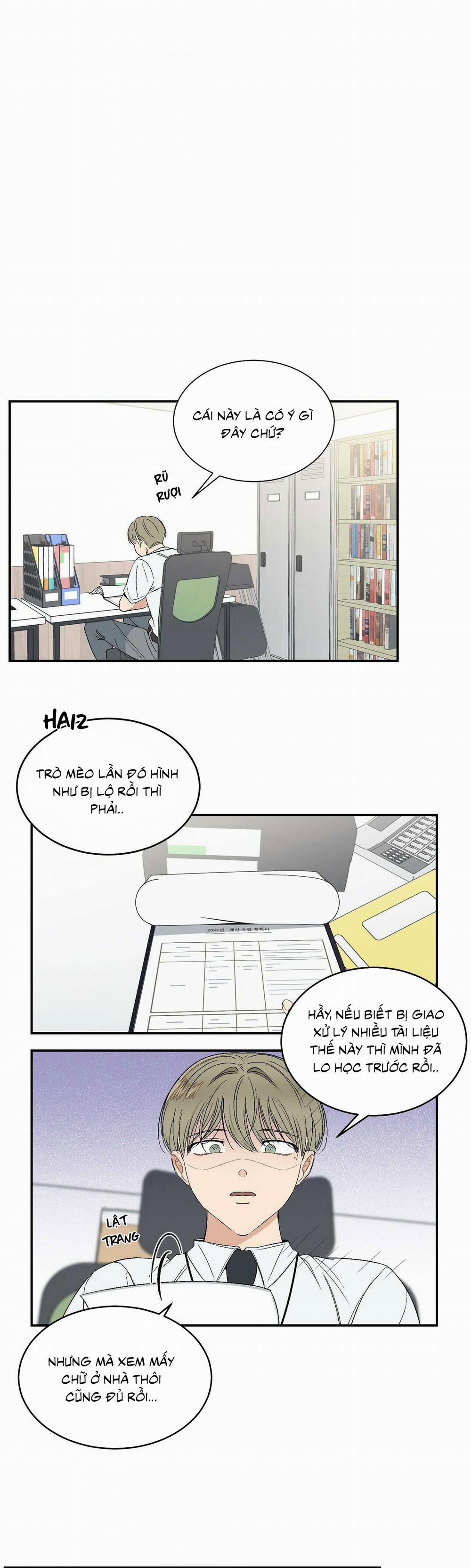 It’s Not Like That 37 trang 0