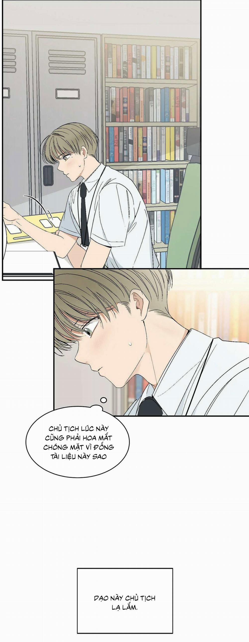 It’s Not Like That 37 trang 1