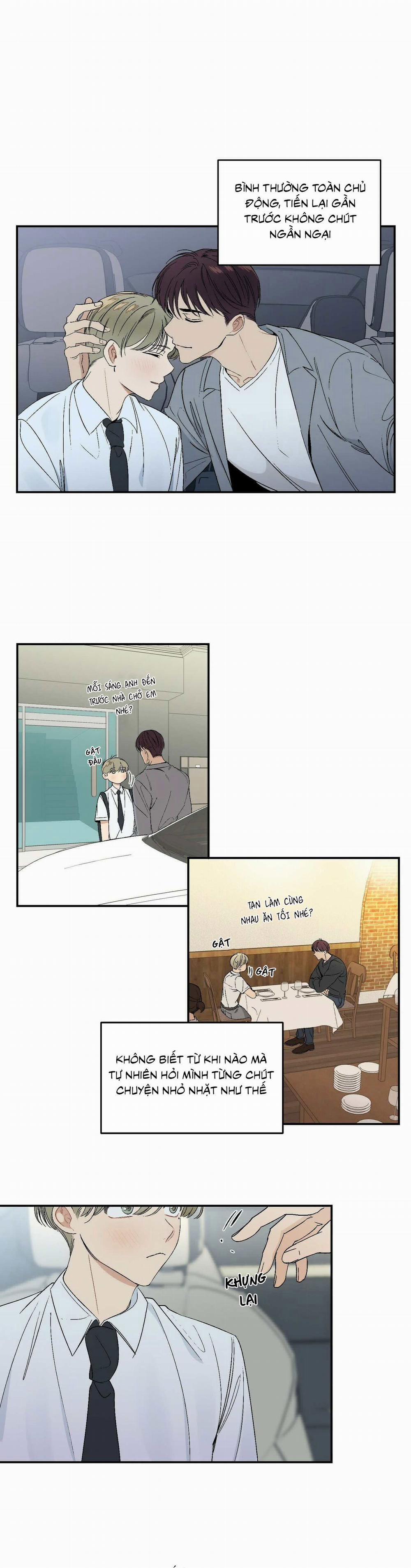 It’s Not Like That 37 trang 2