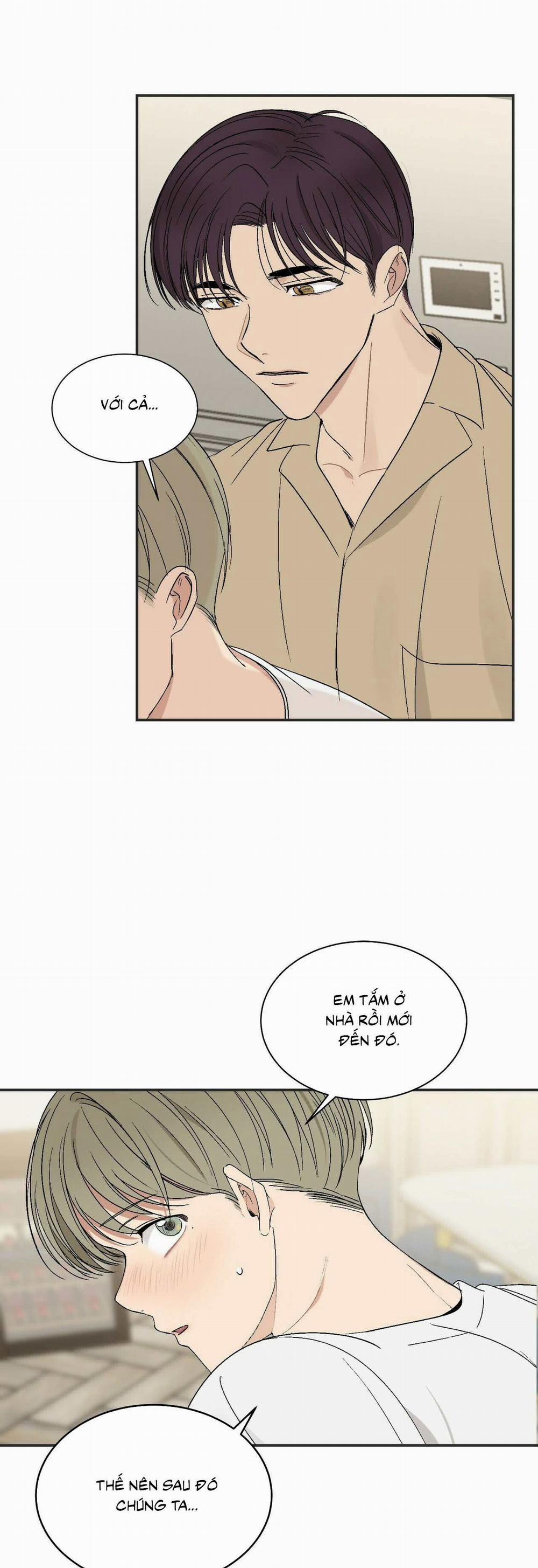 It’s Not Like That 37 trang 20