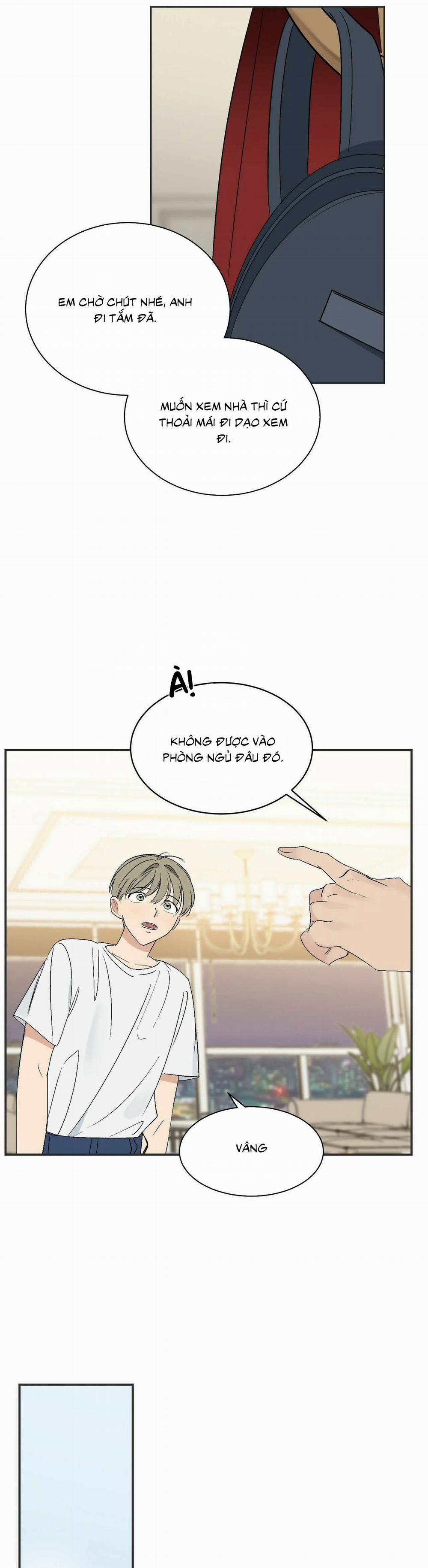 It’s Not Like That 37 trang 22