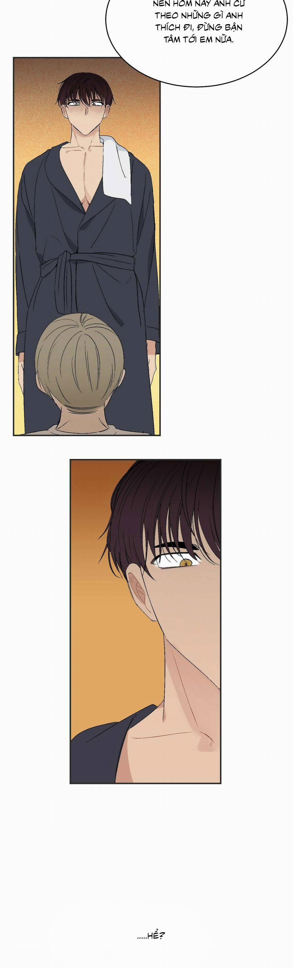 It’s Not Like That 37 trang 26