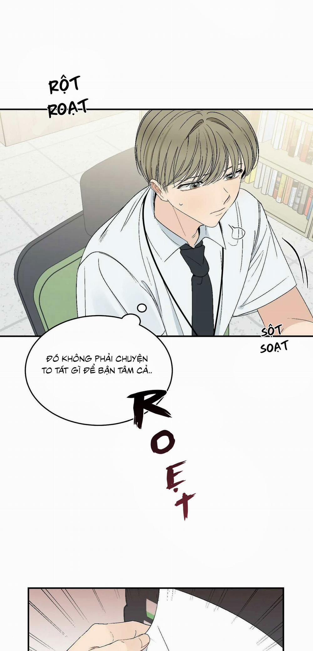 It’s Not Like That 37 trang 4