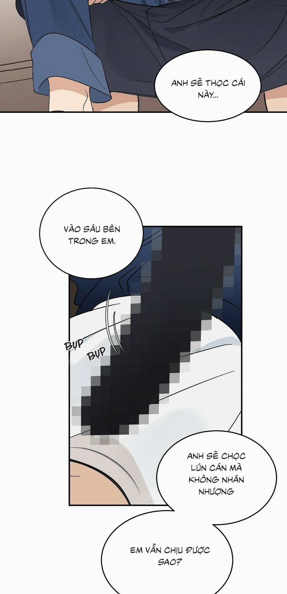 It’s Not Like That 38 trang 11