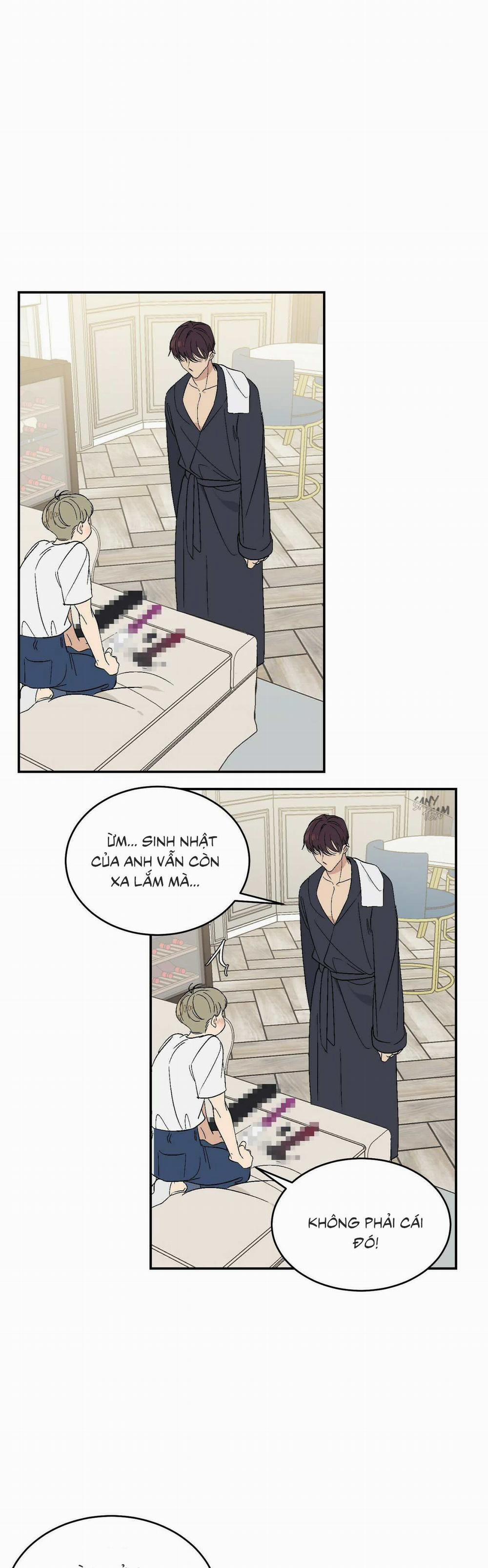 It’s Not Like That 38 trang 5