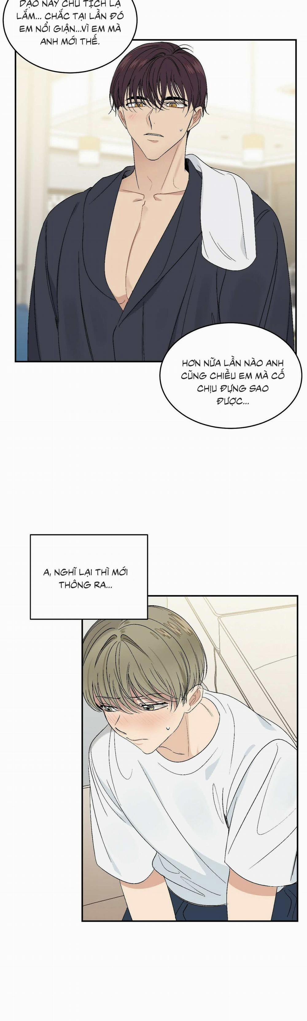 It’s Not Like That 38 trang 6