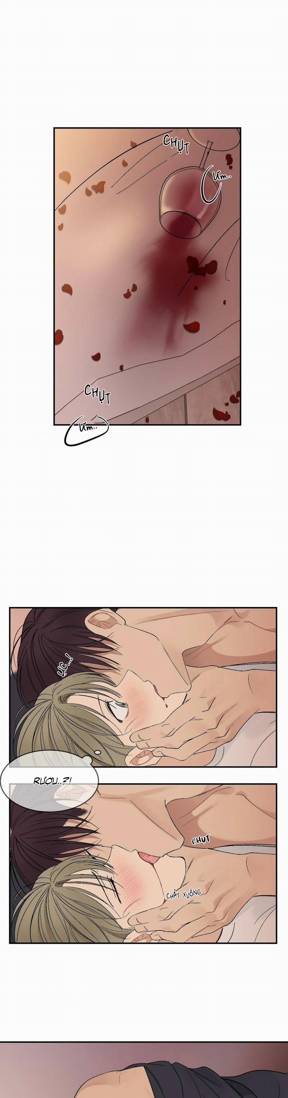 It’s Not Like That 39 trang 0