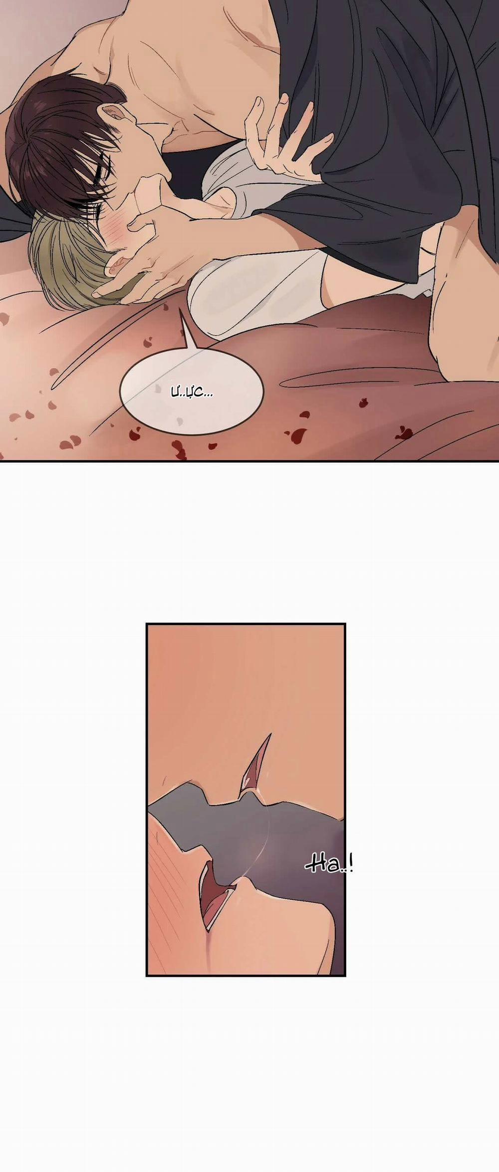 It’s Not Like That 39 trang 1