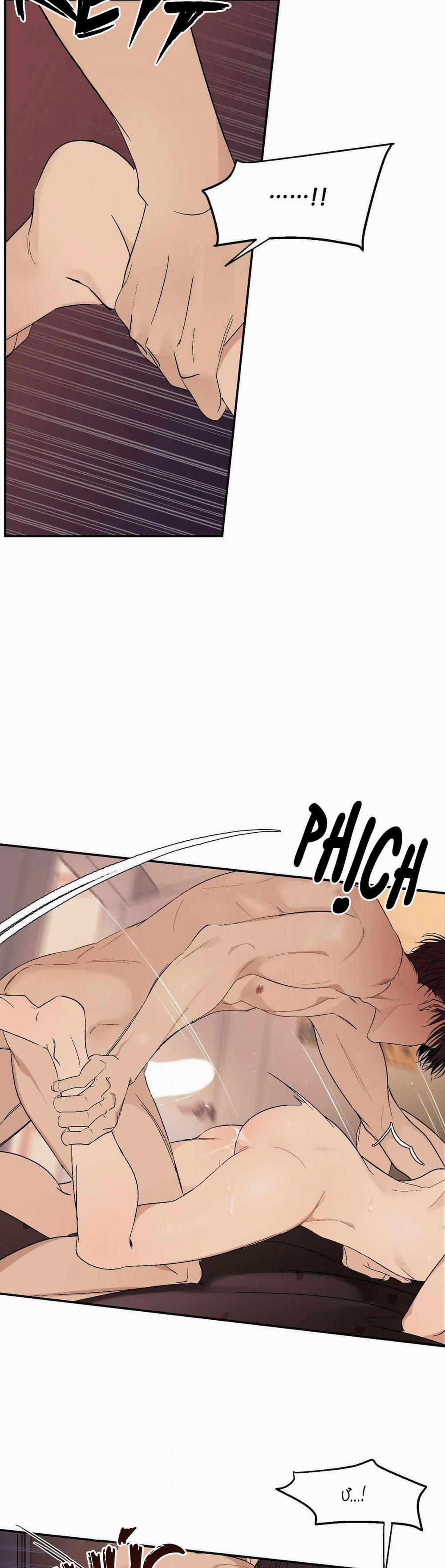 It’s Not Like That 39 trang 14