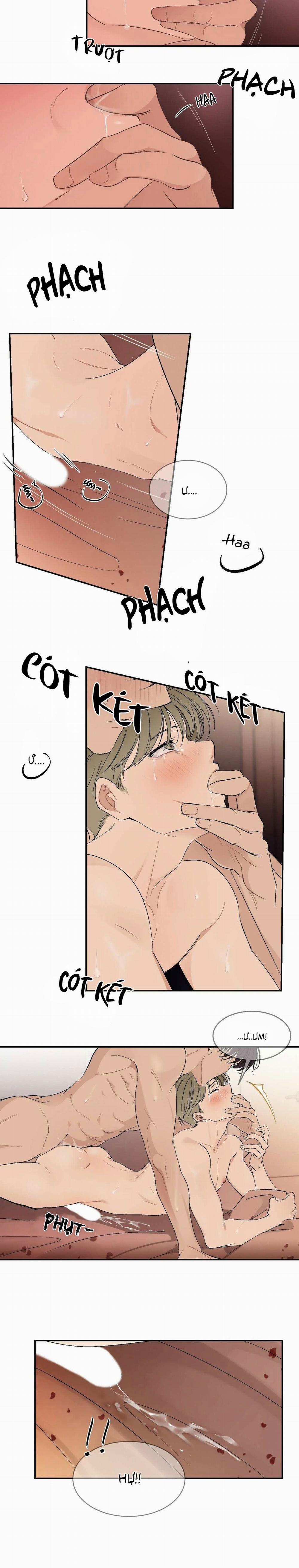 It’s Not Like That 39 trang 16