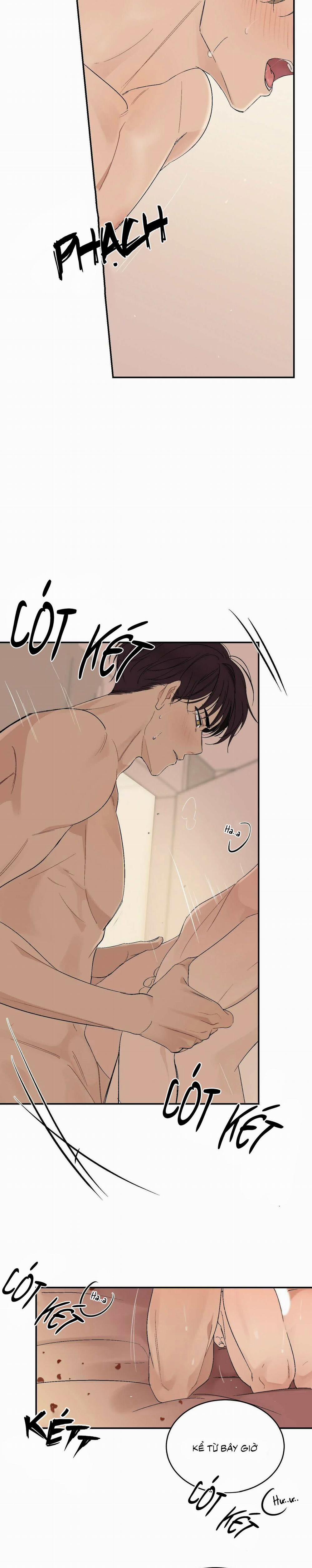 It’s Not Like That 39 trang 20