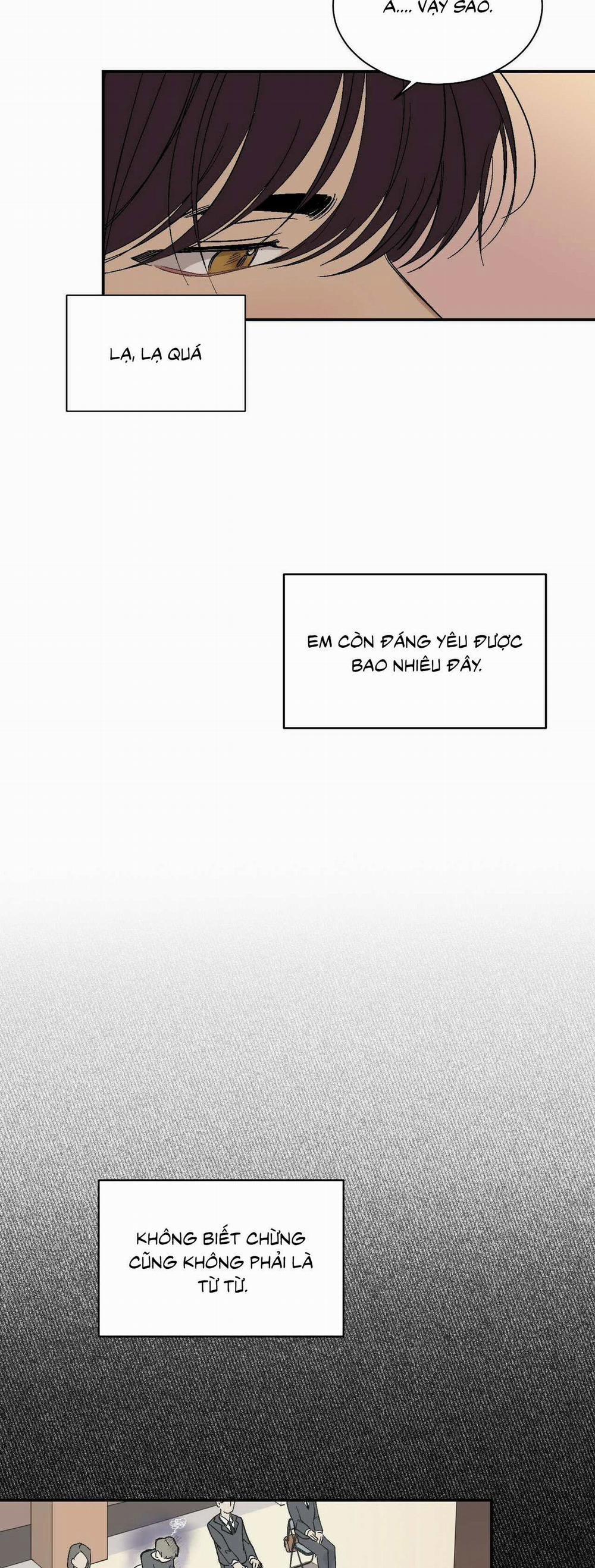 It’s Not Like That 39 trang 23