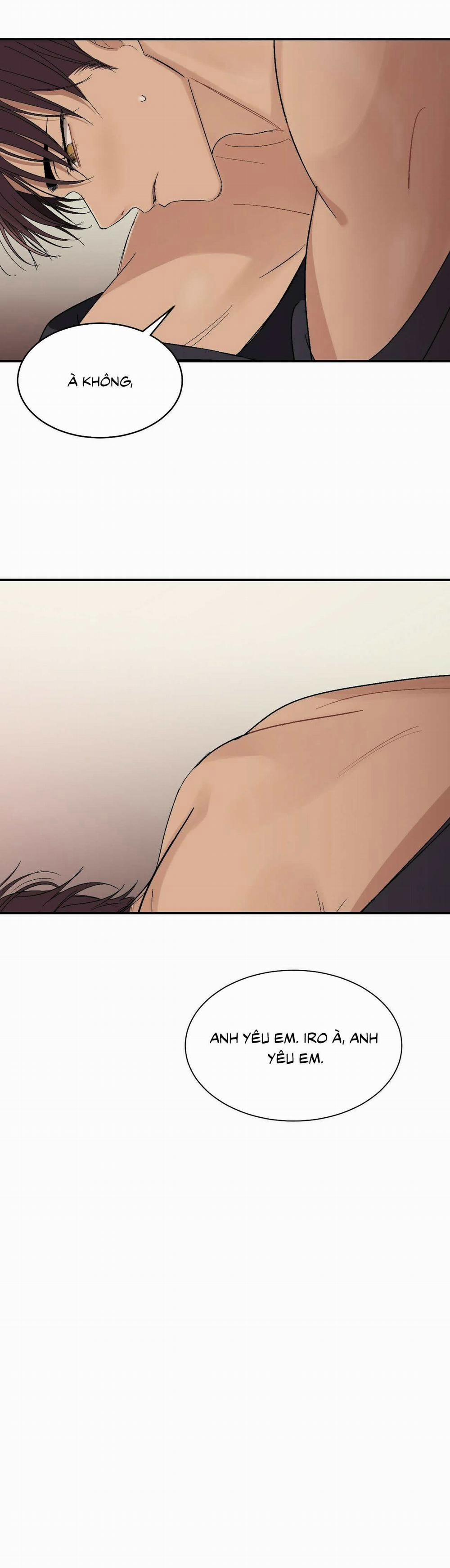 It’s Not Like That 39 trang 3