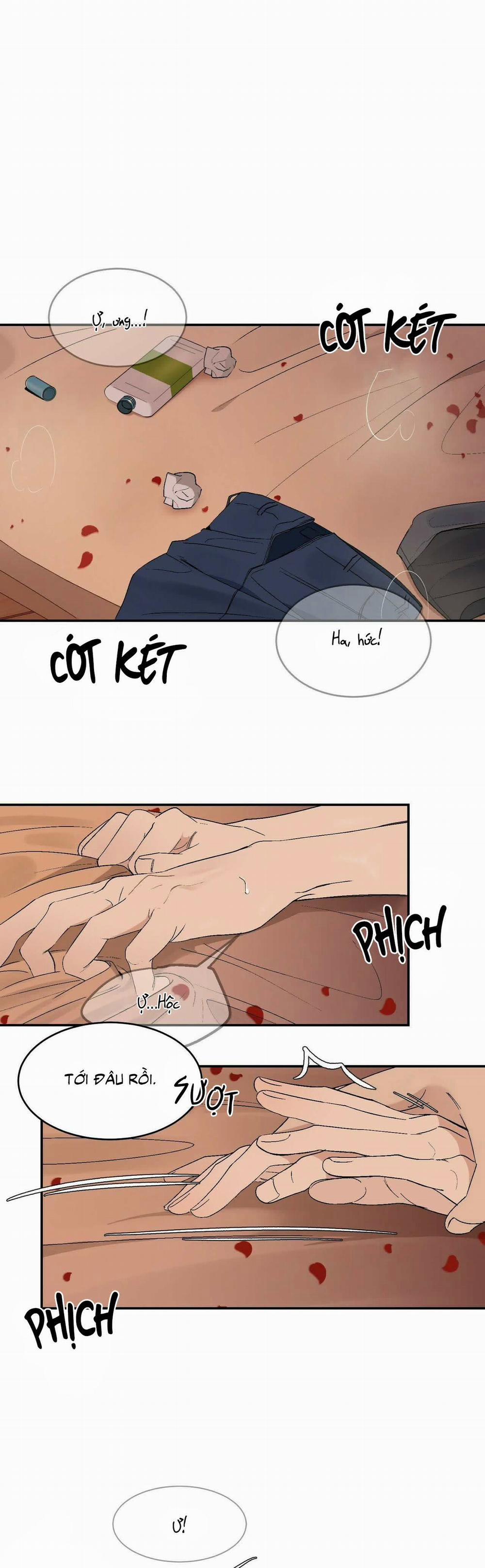 It’s Not Like That 39 trang 4