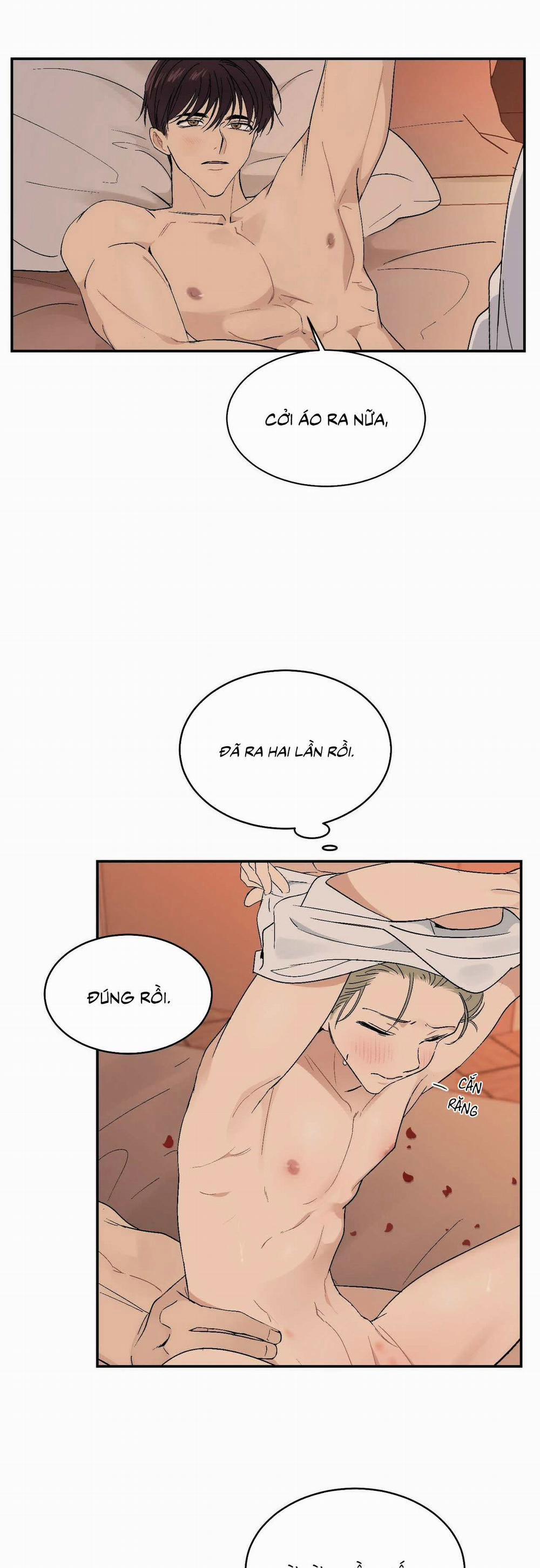 It’s Not Like That 39 trang 9