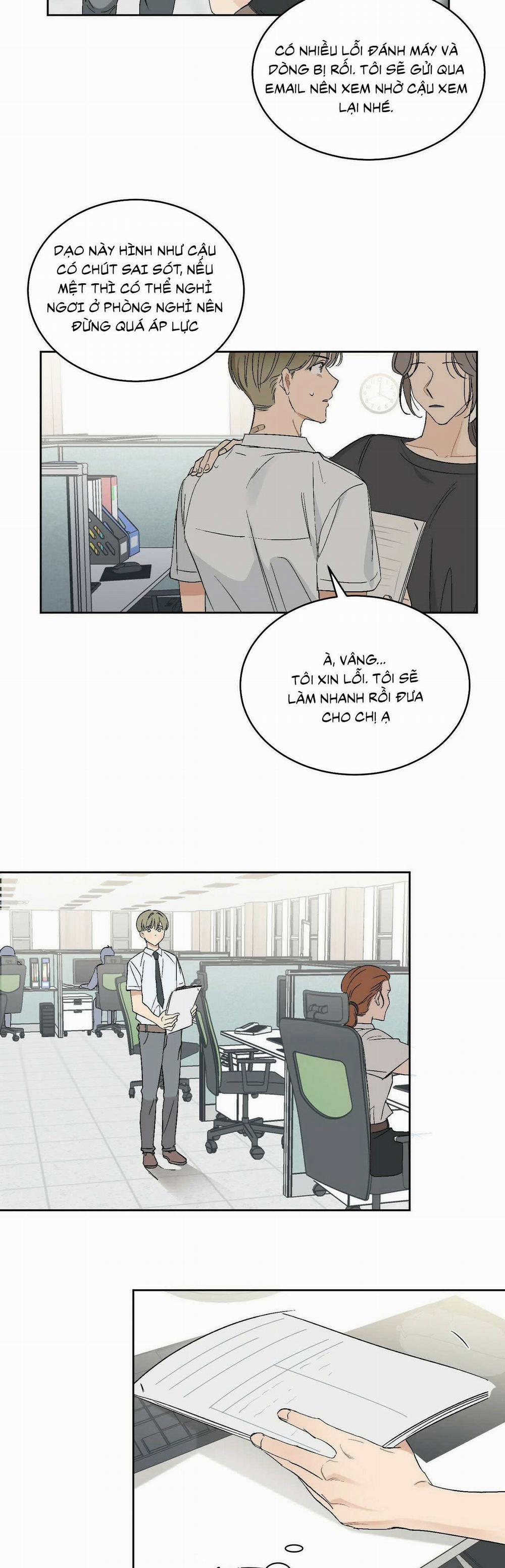 It’s Not Like That 40 trang 13