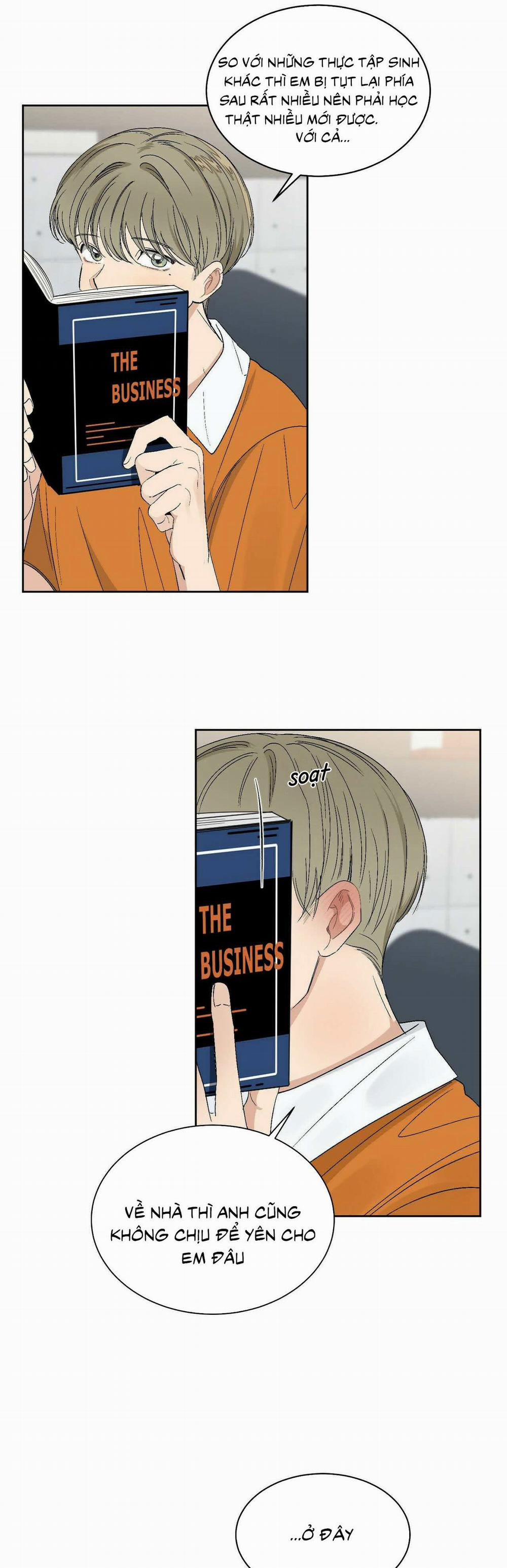 It’s Not Like That 40 trang 16