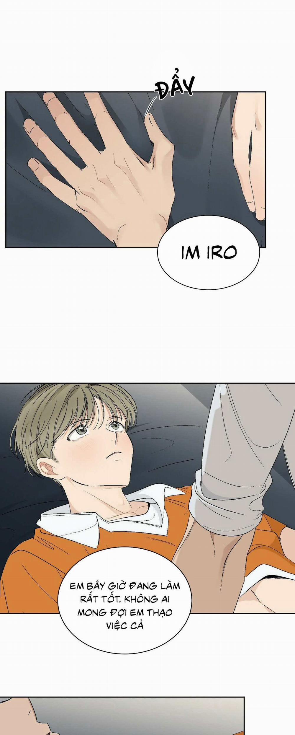 It’s Not Like That 40 trang 18