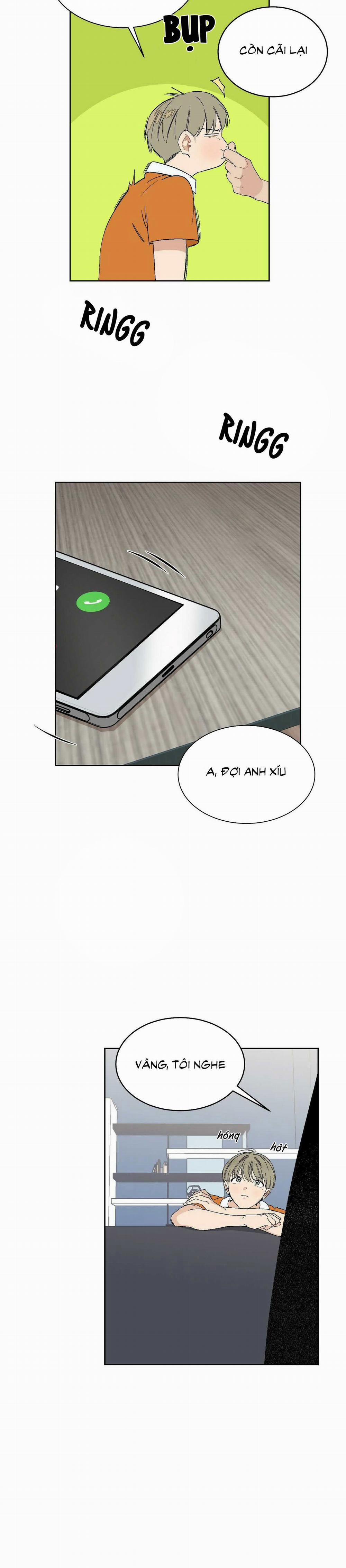 It’s Not Like That 40 trang 20